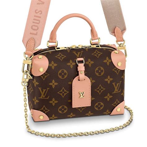 lv petite malle price singapore|petite malle souple canvas.